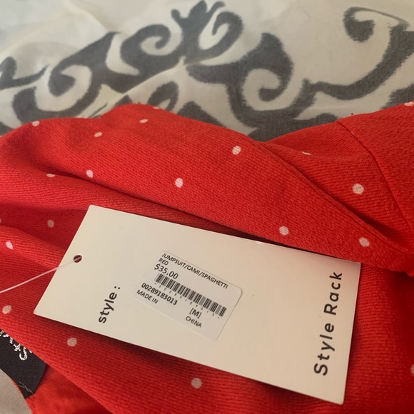 Romper - Picture 4 of 5